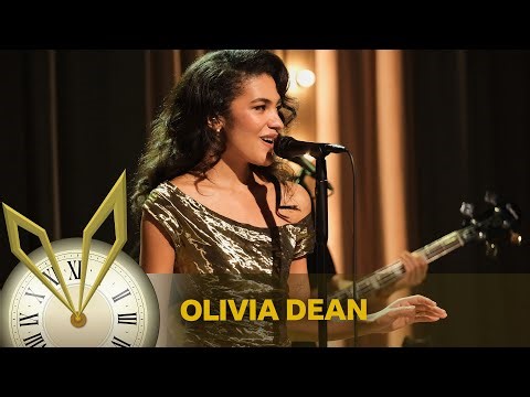Olivia Dean - Man I Need (Jools' Annual Hootenanny 2025)
