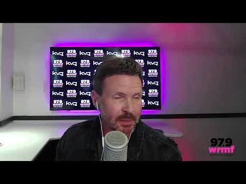 Regular Show Live | 4/27/26 | Jbird's fart couch