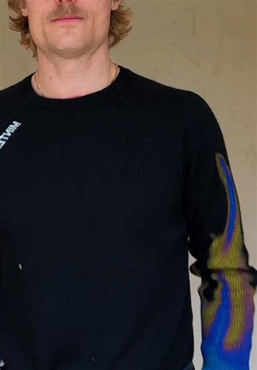 Upcoming Projects by Marcus Milione