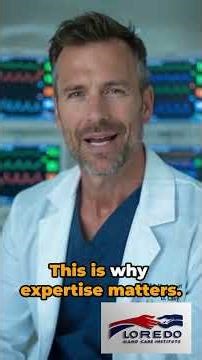 “Ballistic trauma destroys more than you see.”