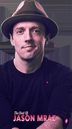 Lucky - Jason Mraz
