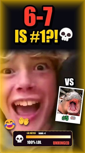 Top 6 Funniest Memes on the Internet 😂 (#1 Broke Every Classroom) #shorts
