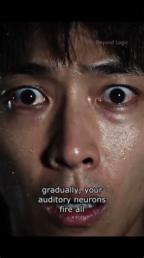 Why Your Brain EXPLODES While Sleeping