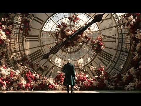 Victorian Steampunk Art Museum • Before It Had a Name | AI Music Video 4K