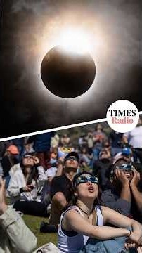 What To Do If You Miss The Solar Eclipse