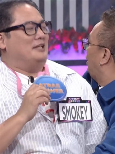 Power of Friendship in Rainbow Rumble