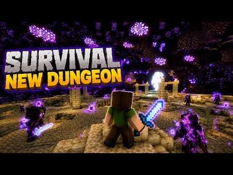 New CRAZIEST Dungeon In CwR Survival! 💀 | New Dungeon Update