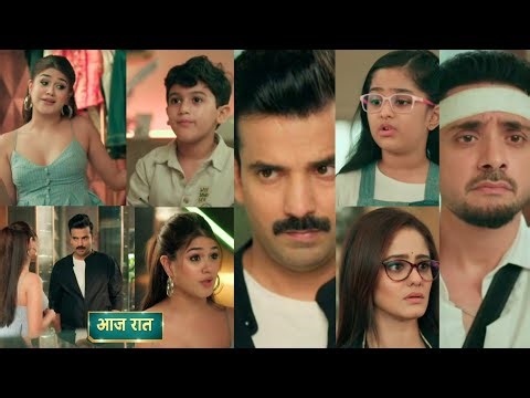 mannat her Khushi panne ki 18 may 2026 new promo - Dua confront mannat