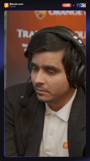 Most apps inform you. Few let you act.Bitcoin com’s app does both — news, prediction markets, and trading in one place. That gap? Closed. @shrey_mind @teamz_inc @thejollyherringhttps://t.co/F3w2MAeAUg