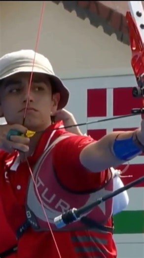 Antalya archery 2026 Intense Highlights 2026 #fletchwise #archery