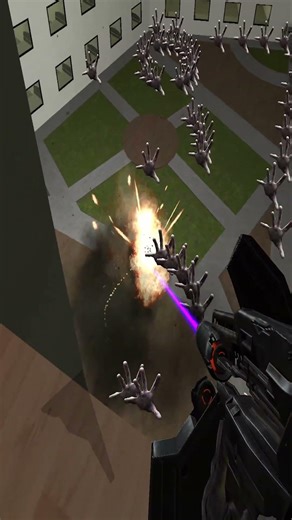 Scary Hand Nextbot Nexbots Garry's Mod #gmod #garrymod #nextbots #garrysmod