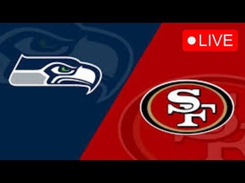 San Francisco 49ers vs Seattle Seahawks Live Stream | 2026 NFL Week 18 Full Game