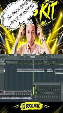 Na Para Bang (Rock Version)(DJBryan Cardenas)