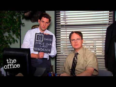 Office Moments To Keep You Company At Work