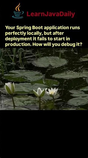 #learnjava #java #javabackend #softwaredeveloper #subscribe @learnJavaDaily 🛣️💻