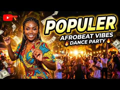 Afrobeats Essentials 🎧 Every Hit In One Playlist