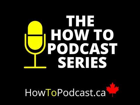 The How To Podcast Series 2026 Podcast Playbook - Human, Visible, Sustainable