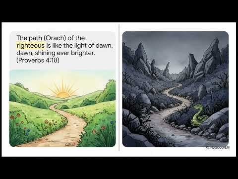 The Many Paths of The Way of Eternal Life