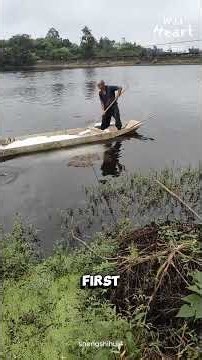 The Oldest Pond Reset Trick