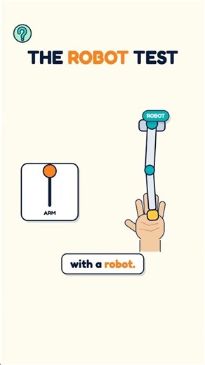 Try Tickling Yourself… Why Doesn’t It Work? 🧠