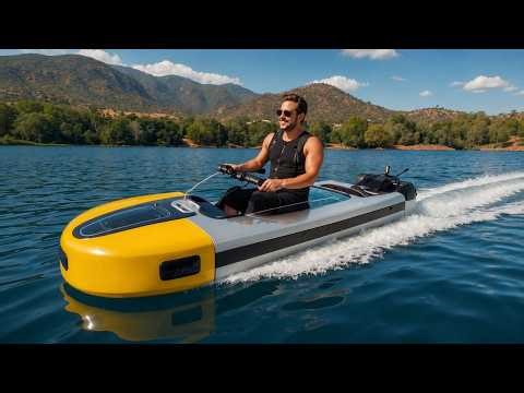 FUTURE INVENTIONS YOU WON’T BELIEVE ARE REAL