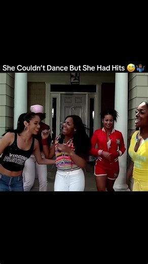 Ashanti — Happy: fan reaction and short commentary