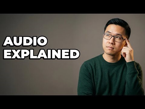 What Is Bitstream Digital Audio Output?