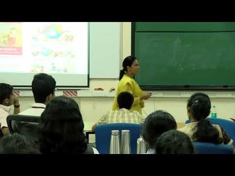 Building a Better World: What Are the SDGs? #swayamprabha