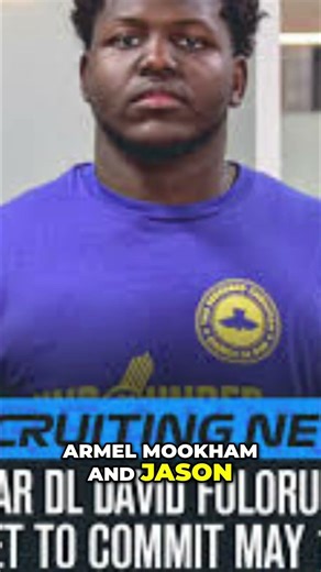 Building the Next DL Dynasty! #shorts #notredame #notredamefightingirish