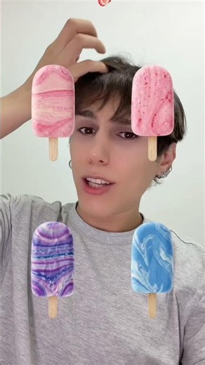Ice Cream Making Challenge