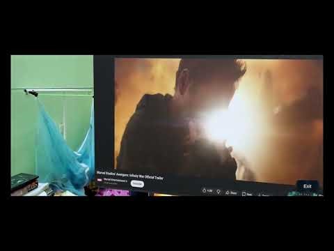AR-VR Mobile workspace | Android | WebRTC | unity render streaming #unity #arcore #vr