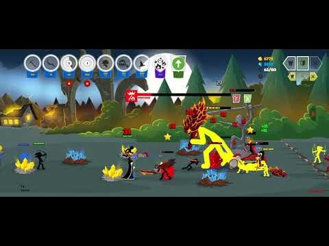 Finale boss playthrough