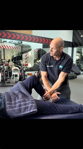 Whose ankle needs this? #manualtherapy #osteopathy #physiotherapist