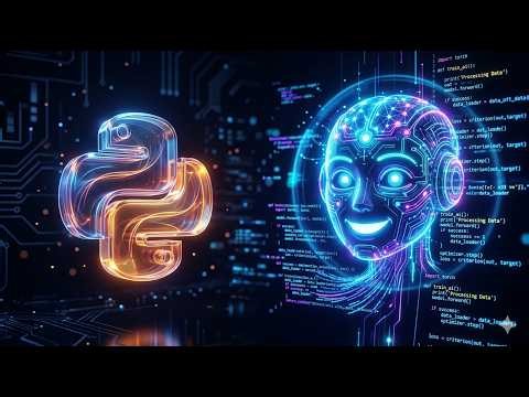 Learning Python Using AI, Day 2