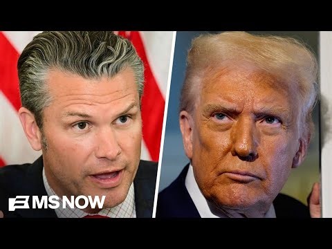 'No legal basis for targeting these boats': Fmr. military lawyer on Venezuela strikes