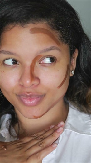 How to contour like a pro 💕