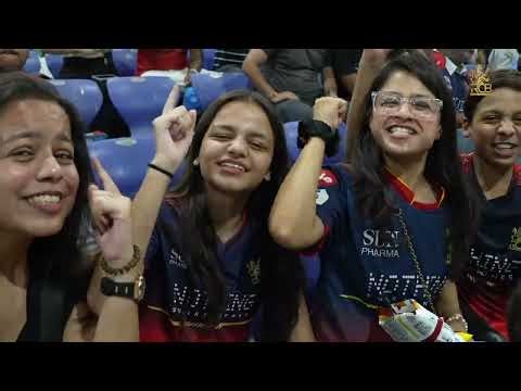 DC vs RCB: Fans Reaction after the win at Arun Jaitley Stadium, Delhi | IPL 2026 