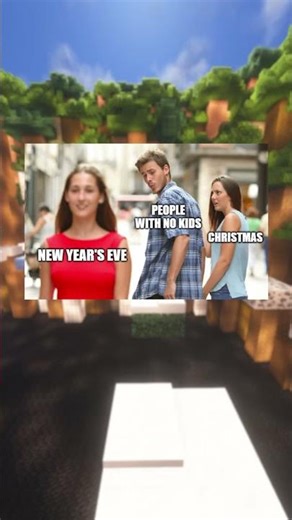 NEW YEARS MEMES