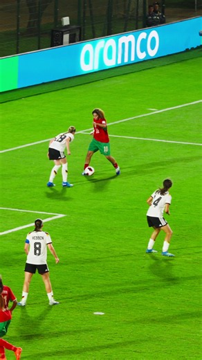 Morocco U17 vs Argentina U17: Stunning Goal & Moroccan Moves | U17WWC
