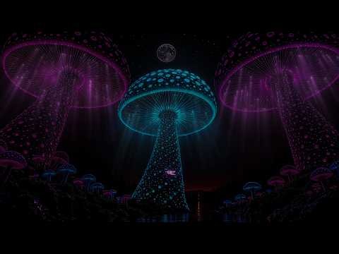 (No Ads) Deep Sleep Hypnosis • Calm Your Mind, Release Stress & Enter Peaceful Deep Rest