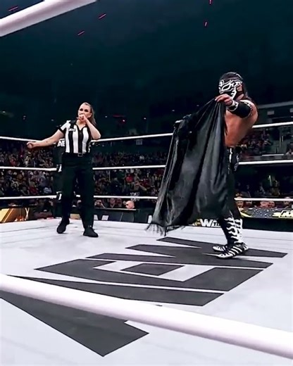 OLÉ! #Bandido vs #BeastMortos!