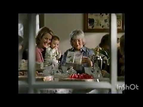 Colonial Penn (2001) Television Commercial - Alex Trebek 