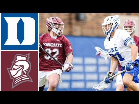 #11 Duke vs Bellarmine Highlights | 2026 College Lacrosse | NCAA Lacrosse