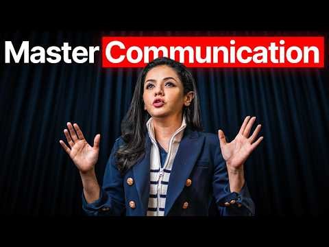 Give Me 12 Minutes and I'll Improve Your Communication Skills by 91%