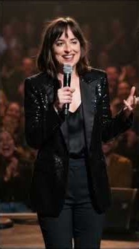 🚨 TAYLOR SWIFT CRASHES SNL!😱 DAKOTA'S SHOCK REACTION!