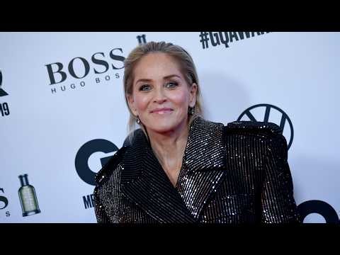 Sharon Stone has ‘weighed into the controversy’ of Sydney Sweeney’s ad