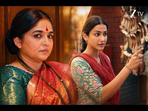 Ganga Mai Ki Betiyan | Kya Sneha aur Durgawati ka rishta kabhi theek ho paayega?
