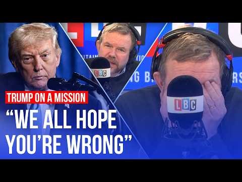 'How Trump can take Greenland without firing a single bullet'