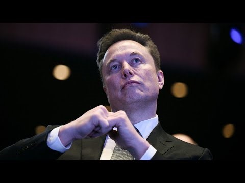 Musk Pushes Terafab Suppliers to Move at ‘Light Speed’