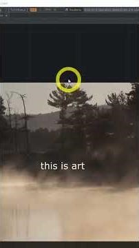 Outputting Content from TouchDesigner